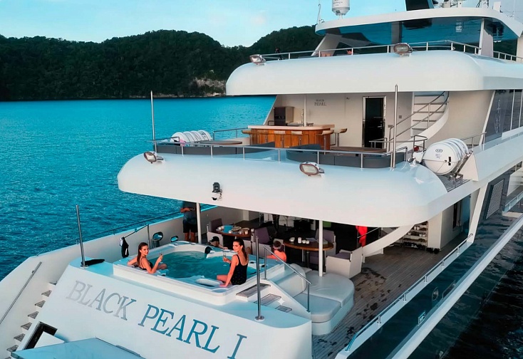 Black Pearl